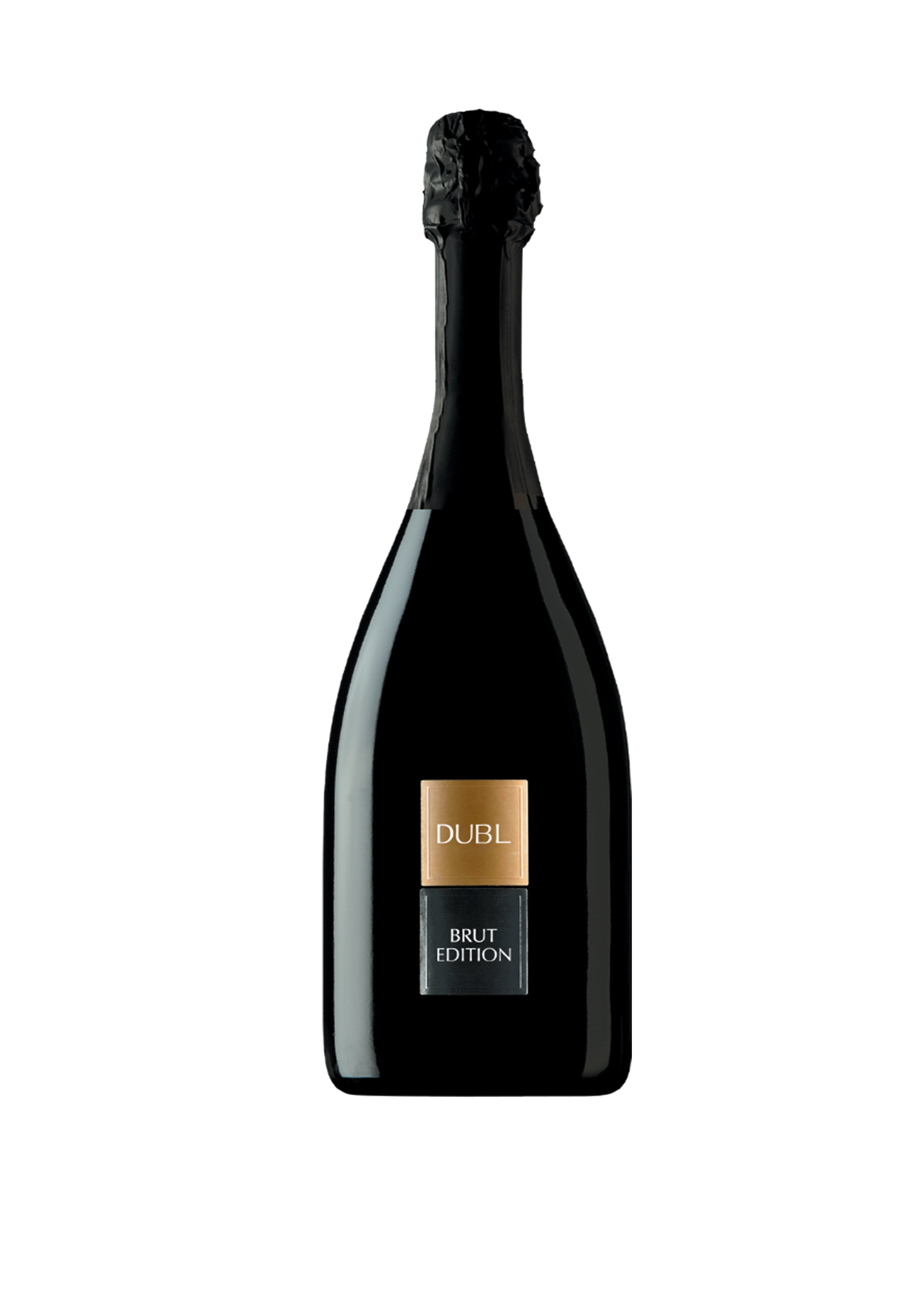 Spumante Brut Metodo Classico Dubl Edition II Feudi di San Gregorio