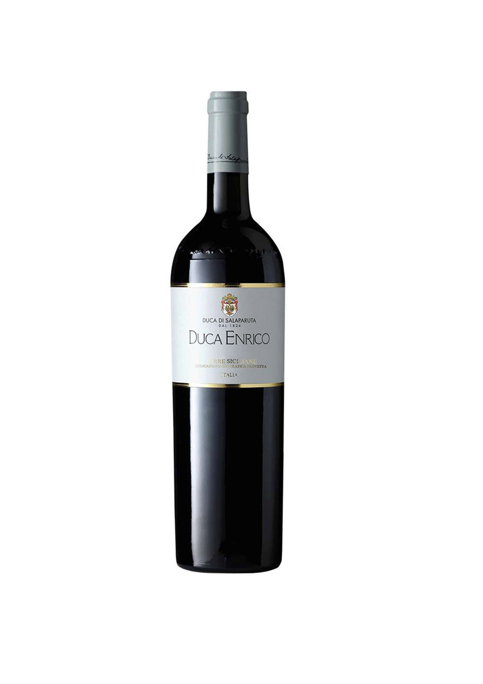 Nero d' Avola "Duca Enrico" 2019 Duca di Salaparuta