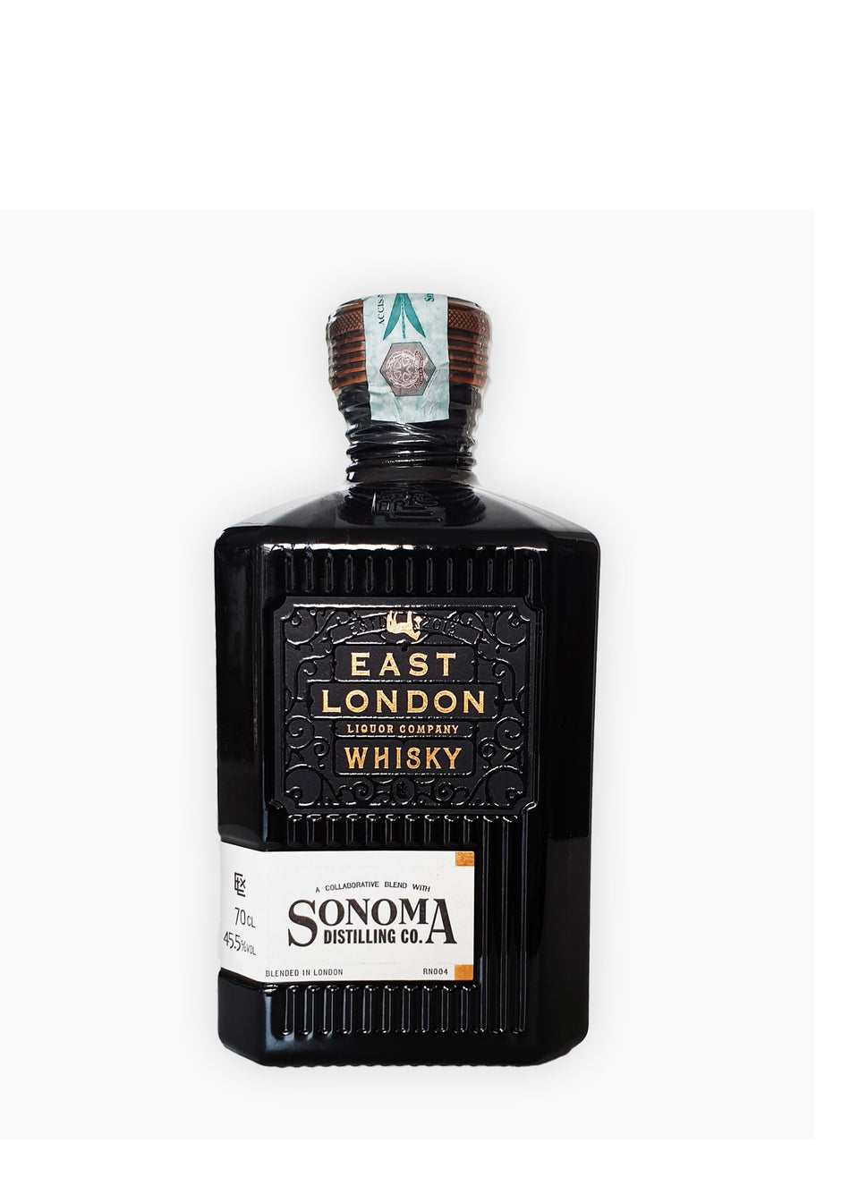 East London Sonoma Whisky 70cl 45,5%