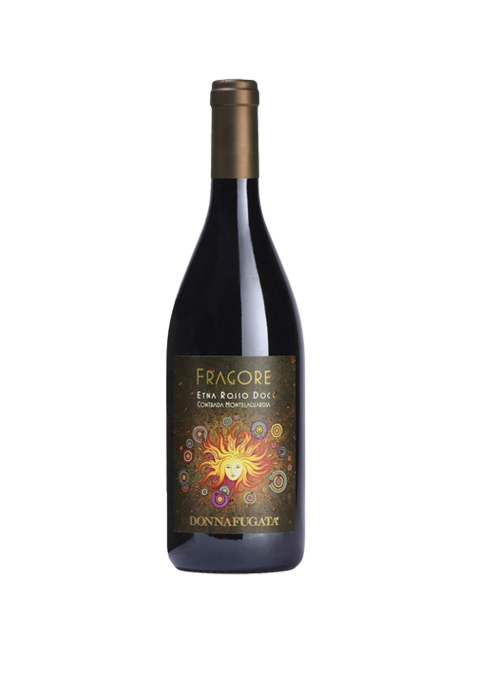 Etna Rosso Fragore Donnafugata