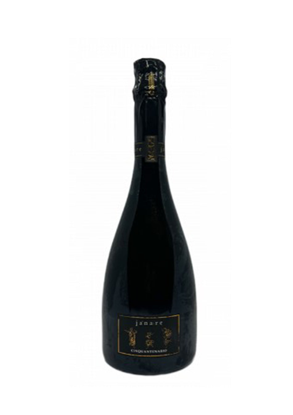 Falanghina Brut Metodo Spumante Cinquantenario