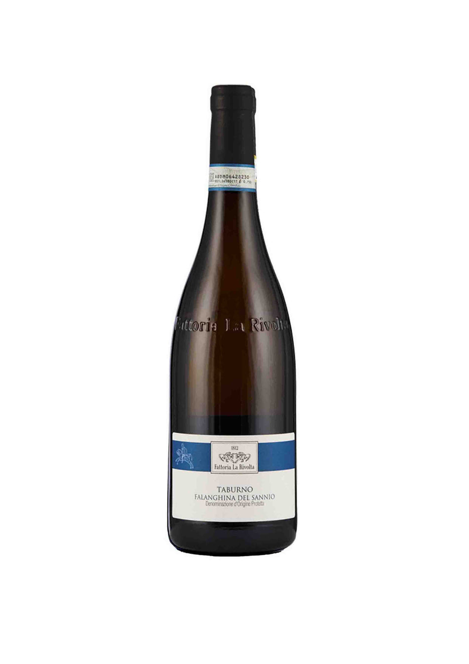 Falanghina Taburno del Sannio 2023 Fattoria La Rivolta