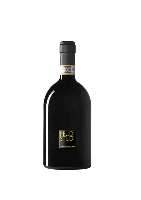 Fiano di Avellino DOCG Arianiello 2019 Feudi di San Gregorio
