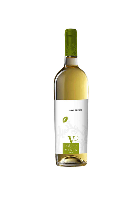 Fiano Salento Vespa