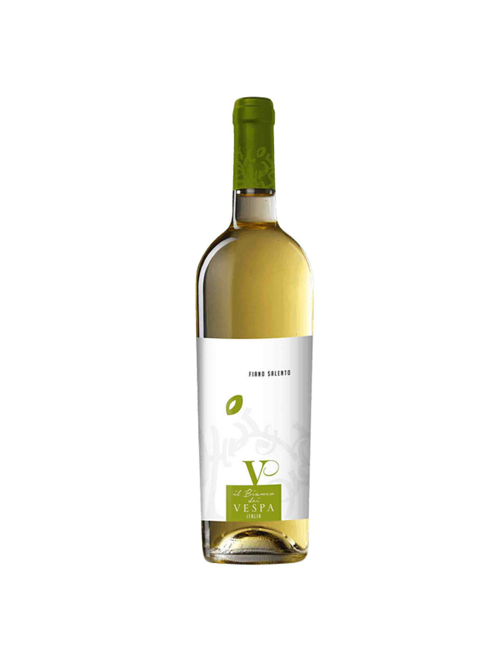 Fiano Salento 2021 Vespa