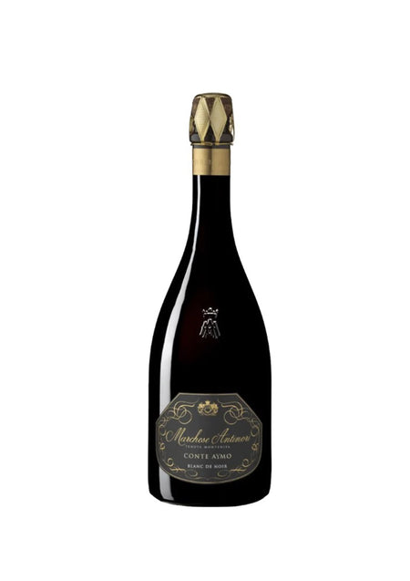 Franciacorta Brut Conte Aymo Tenuta Montenisa - Antinori 2020 Marchesi Antinori