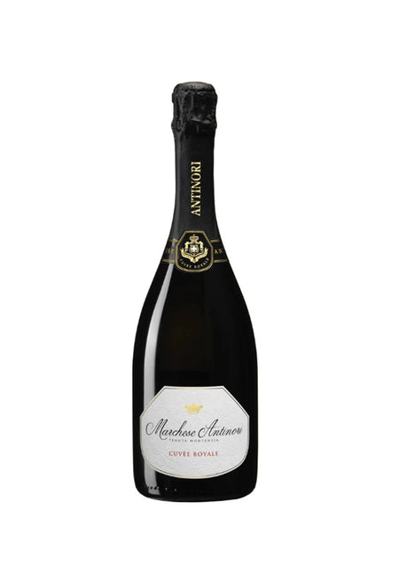Franciacorta Brut Cuvée Royale Marchese Antinori Marchesi Antinori