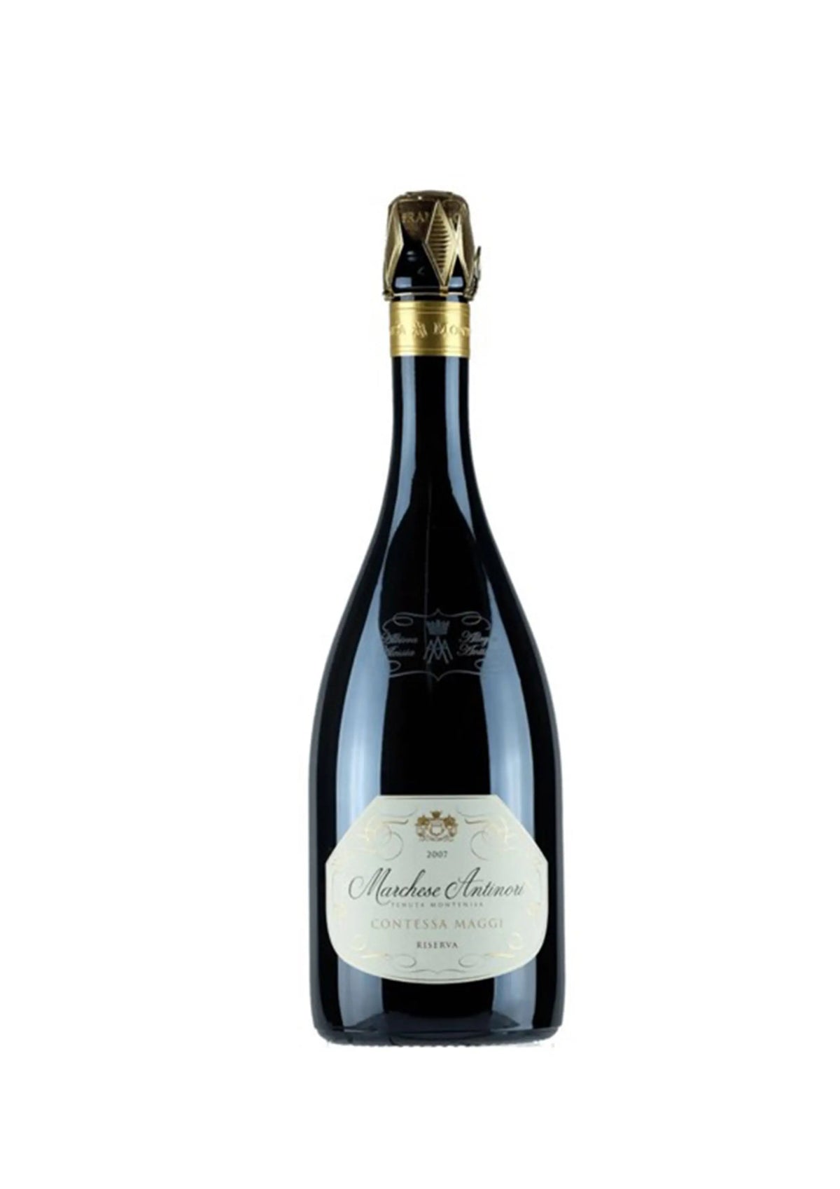 Franciacorta Riserva DOCG Contessa Maggi Tenuta Montenisa - Antinori 2020 Marchesi Antinori