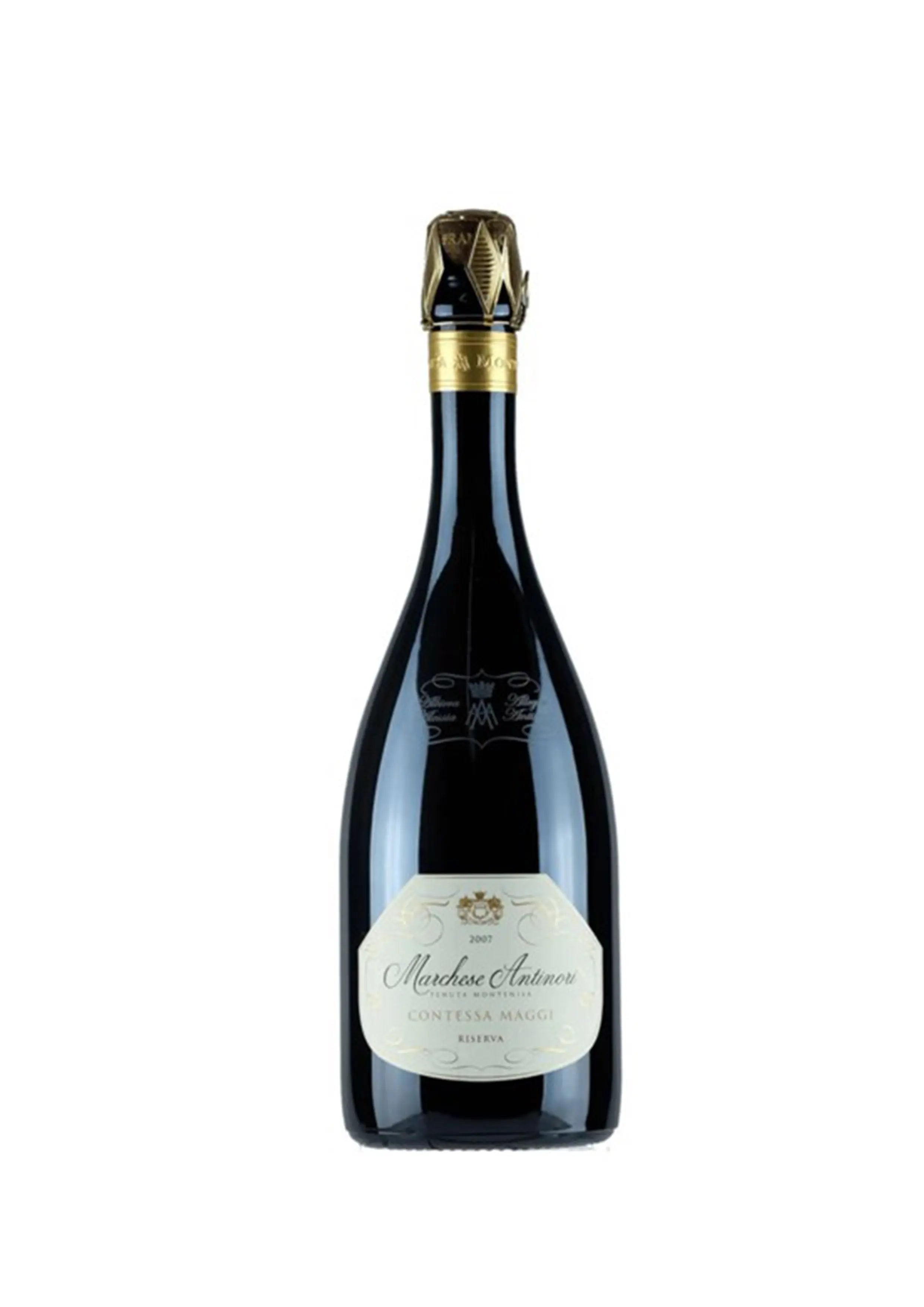 Franciacorta Riserva DOCG Contessa Maggi Tenuta Montenisa - Antinori 2020 Marchesi Antinori