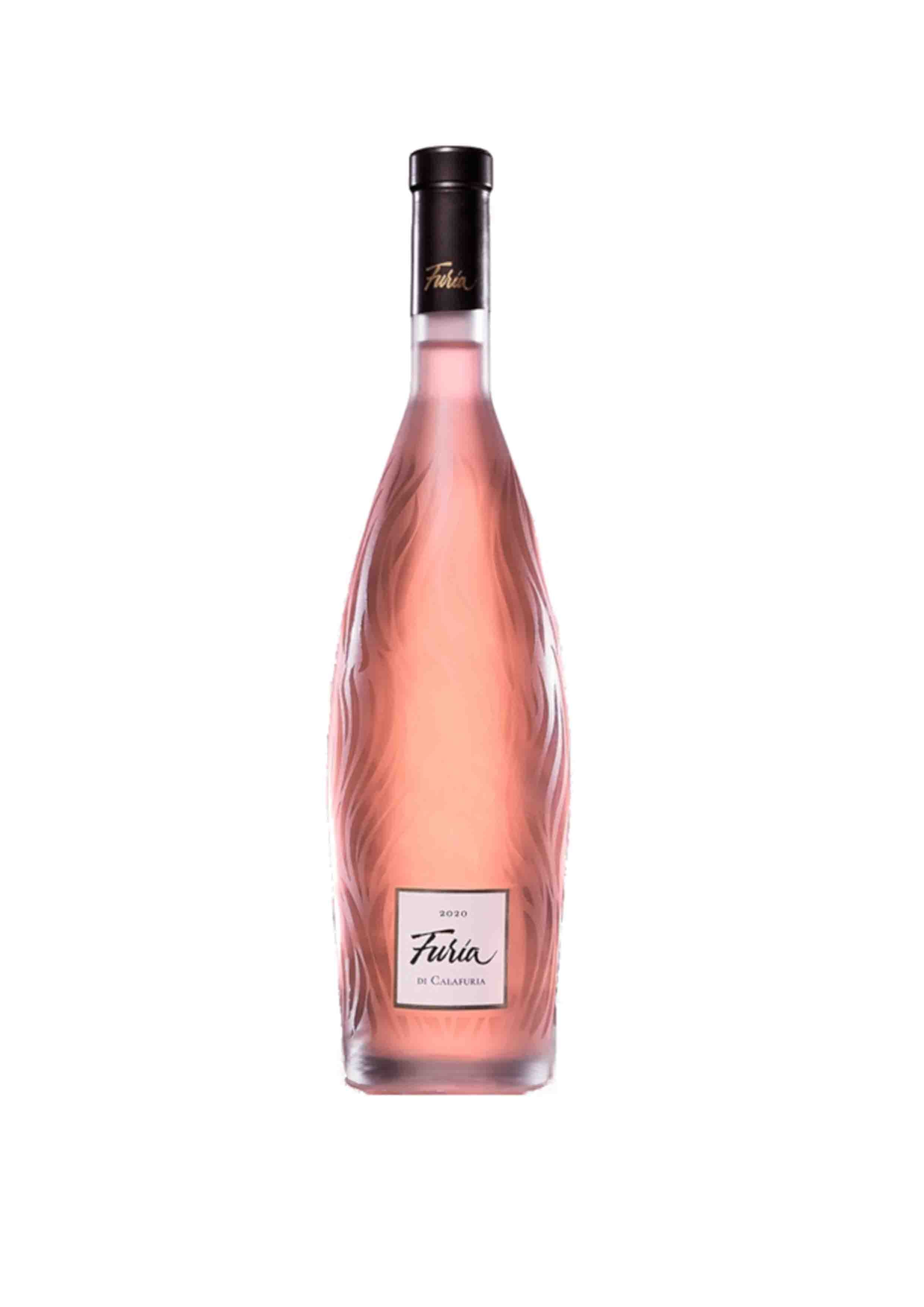 Rosato Furia Tormaresca Antinori 2022