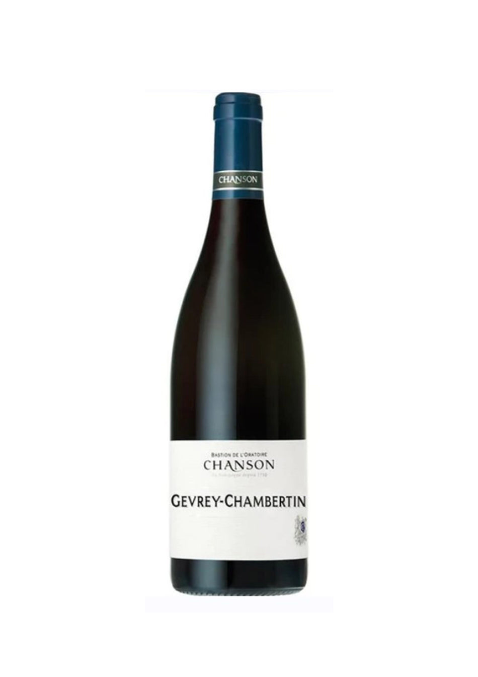 Gevrey-Chambertin 2014 – Domaine Chanson