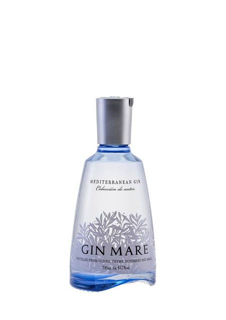 Gin Mare Mediterranean 42.7% 700ml