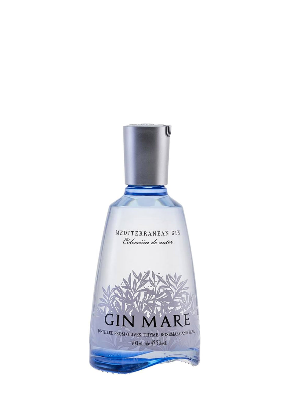 Gin Mare Mediterranean 42.7% 700ml