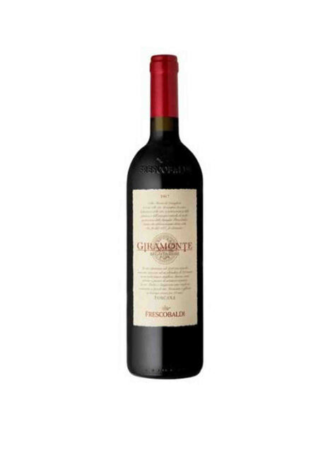 Giramonte Tenuta di Castiglioni Ftrescobaldi