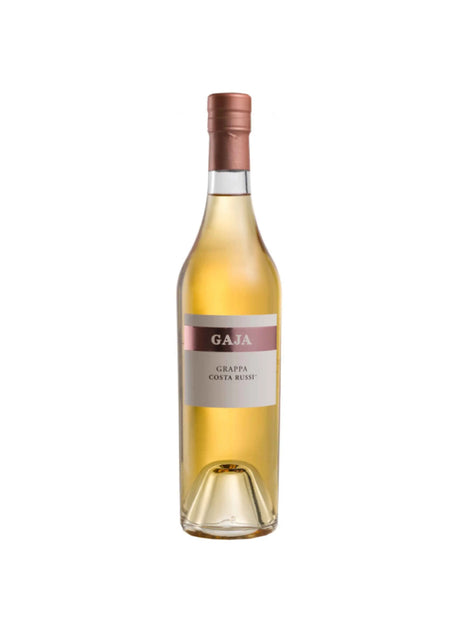 Grappa Costa Russi Gaja