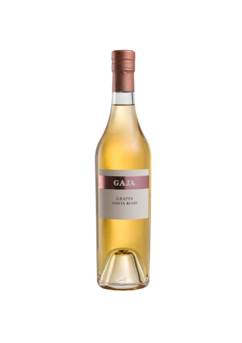Grappa Costa Russi Gaja