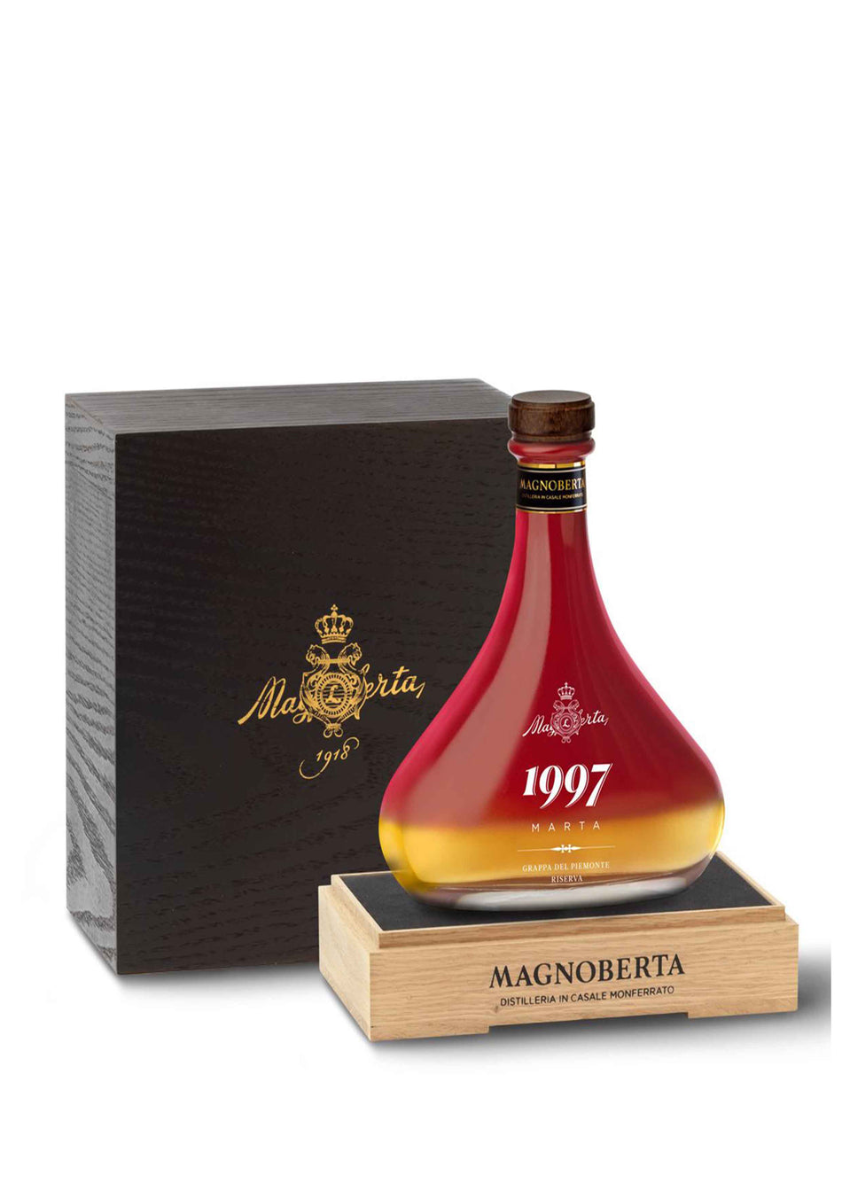 grappa del piemonte magnoberta
