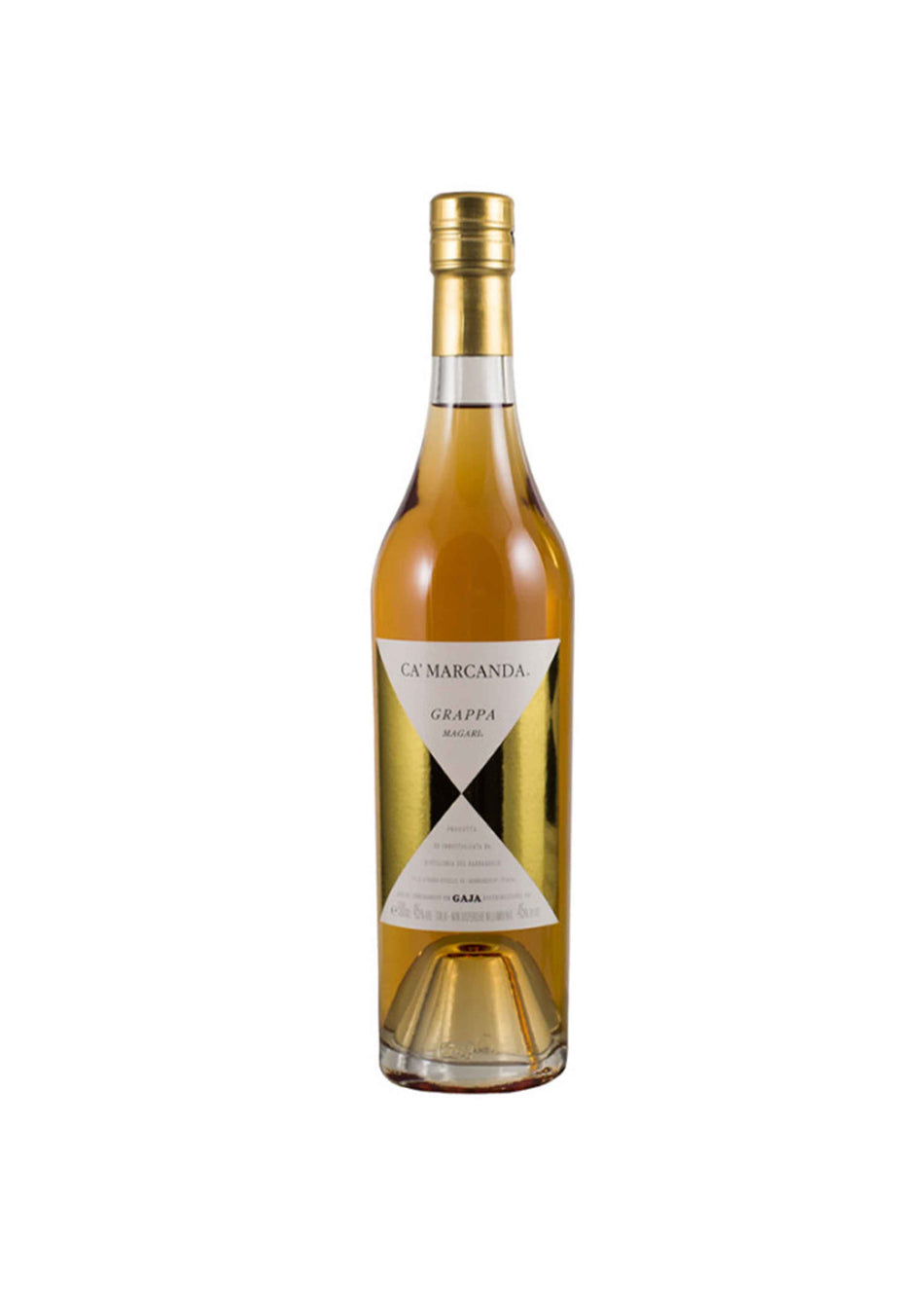 Grappa Di Magari Ca’ Marcanda Gaja 2018