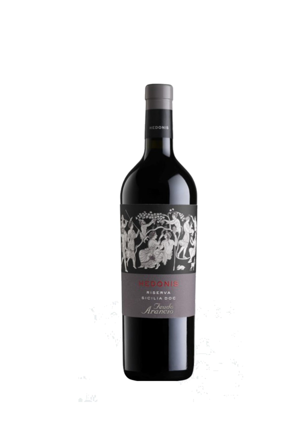 Sicilia DOC Hedonis Riserva 2015 Feudo Arancio