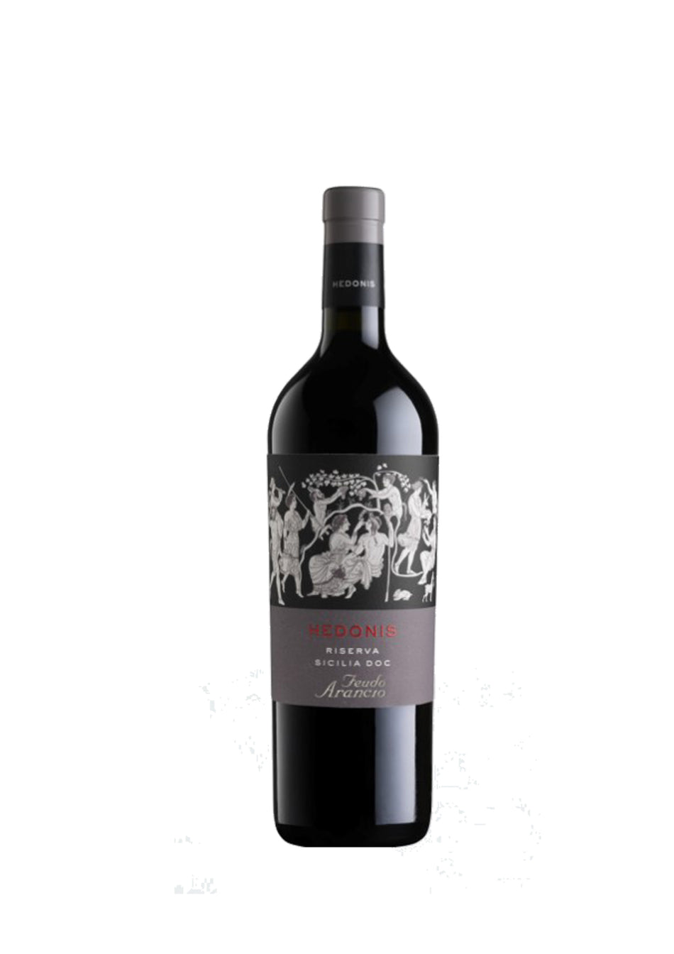 Sicilia DOC Hedonis Riserva 2015 Feudo Arancio