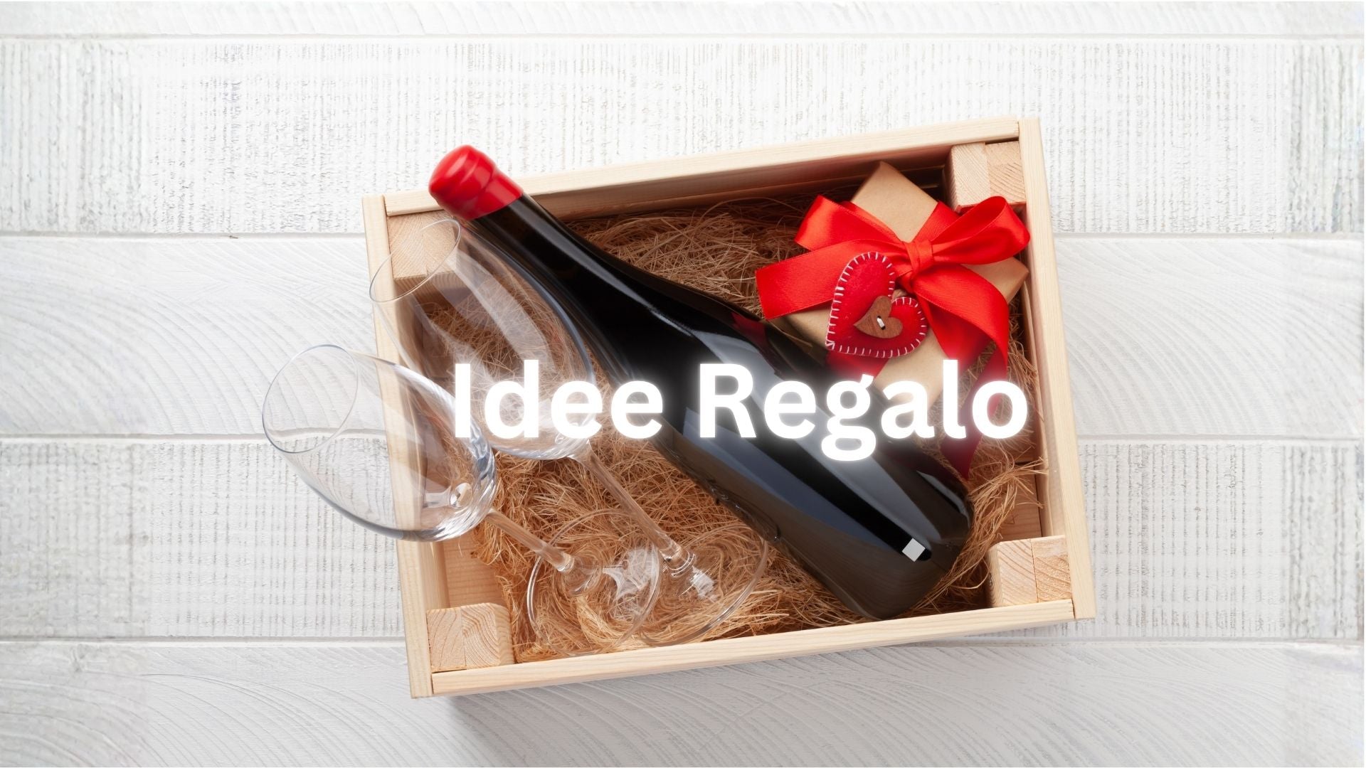 Idee Regalo