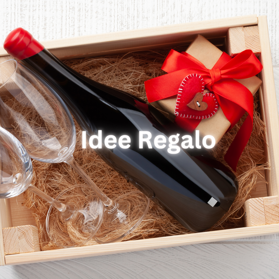 Idee Regalo