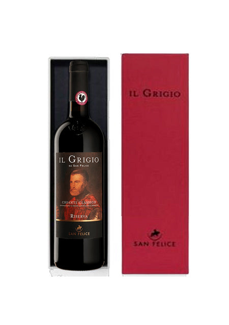 il Grigio San Felice