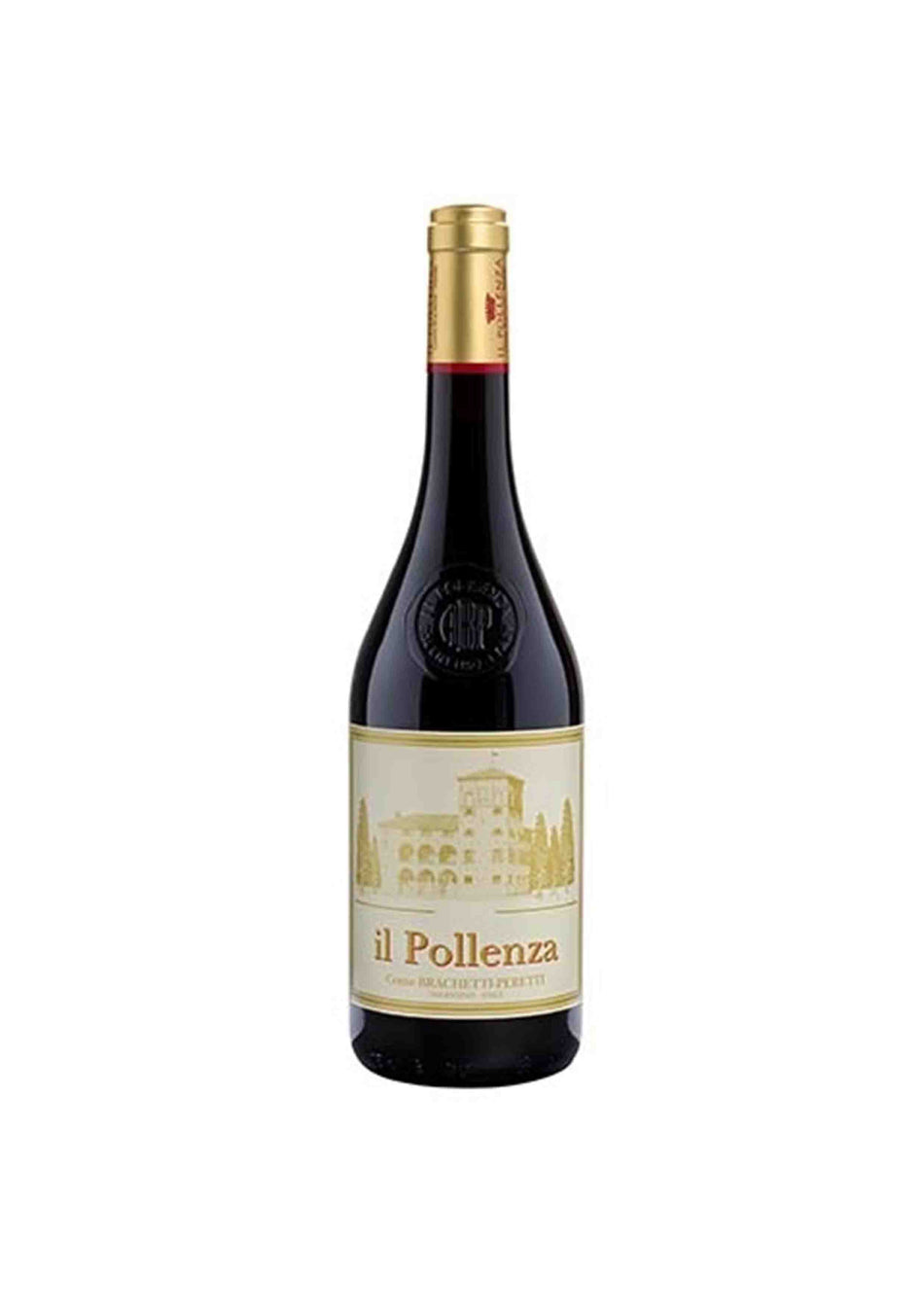 Marche Rosso IGT Il Pollenza 2016  Il Pollenza