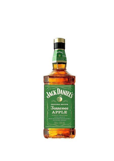 jack daniels tennessee apple