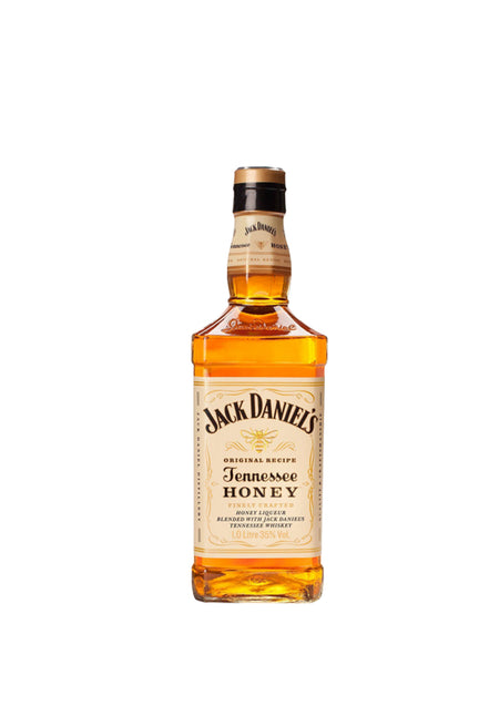 jack daniels tennessee honey