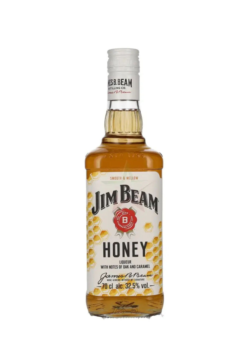 Jim Beam Honey 1000ml 35%Vol