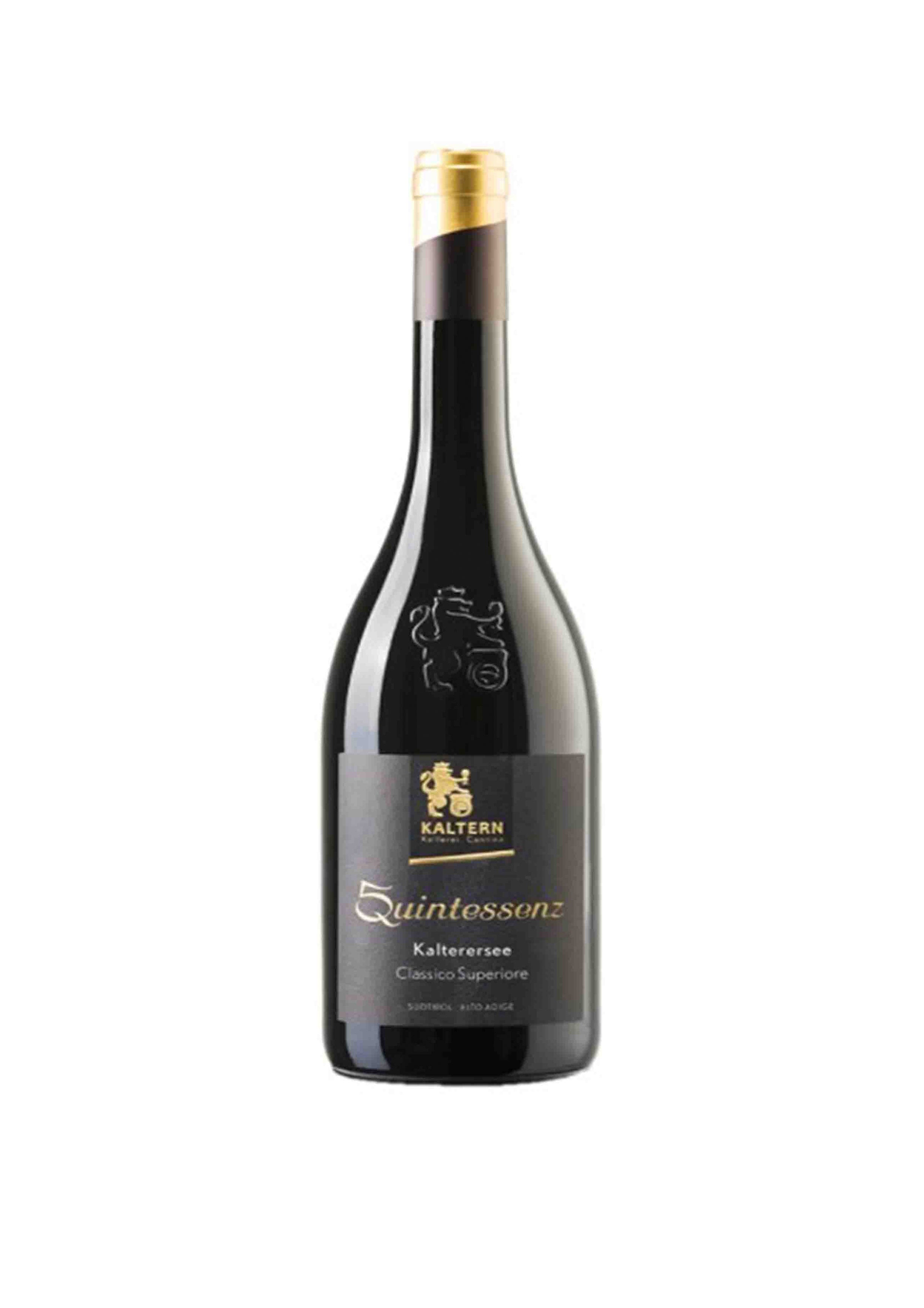 Lago di Caldaro Classico Superiore Quintessenz Cantina di Caldaro Kaltern 2021
