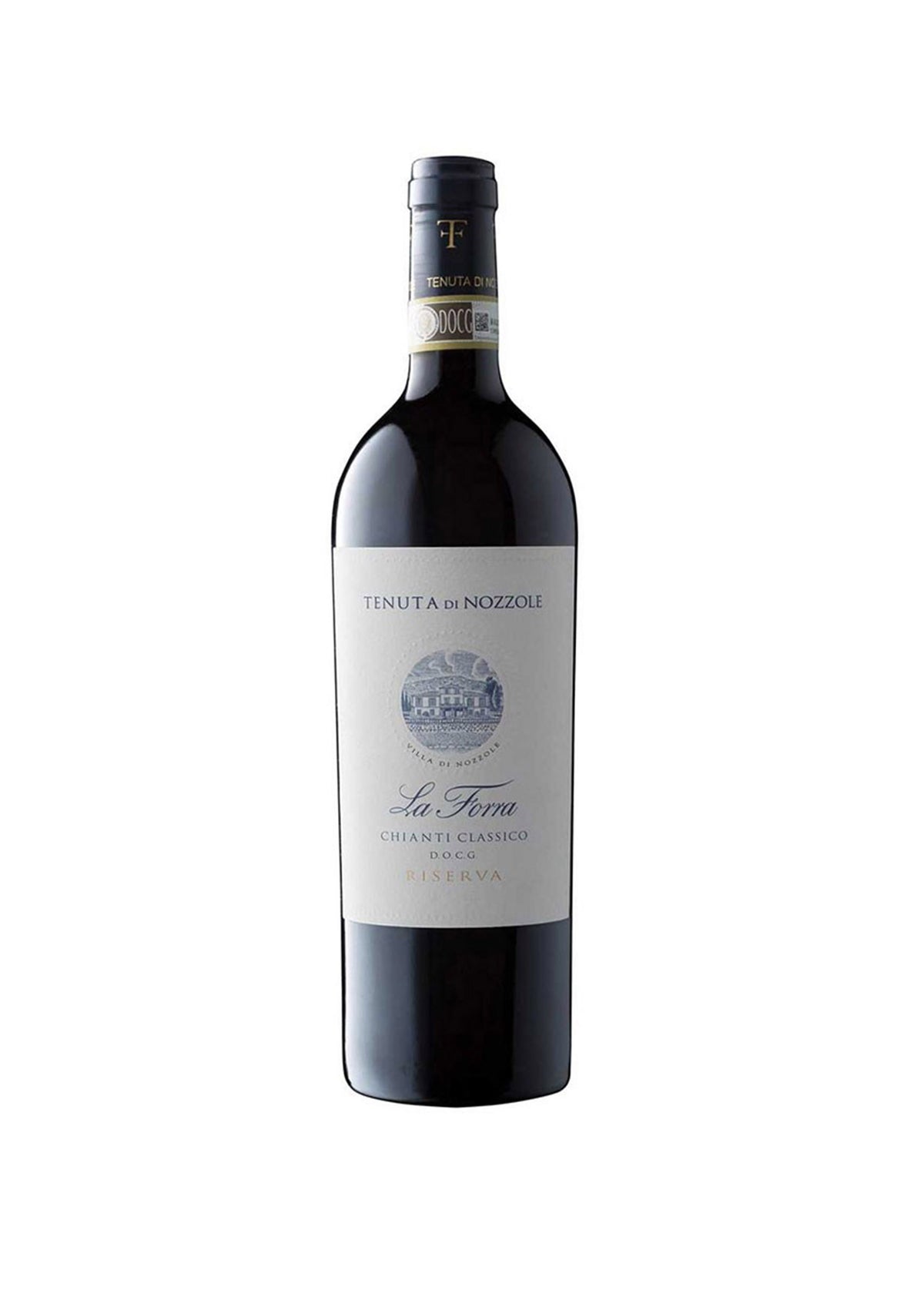 La Forra Chianti Classico DOCG Riserva 2020 Tenuta di Nozzole Folonari