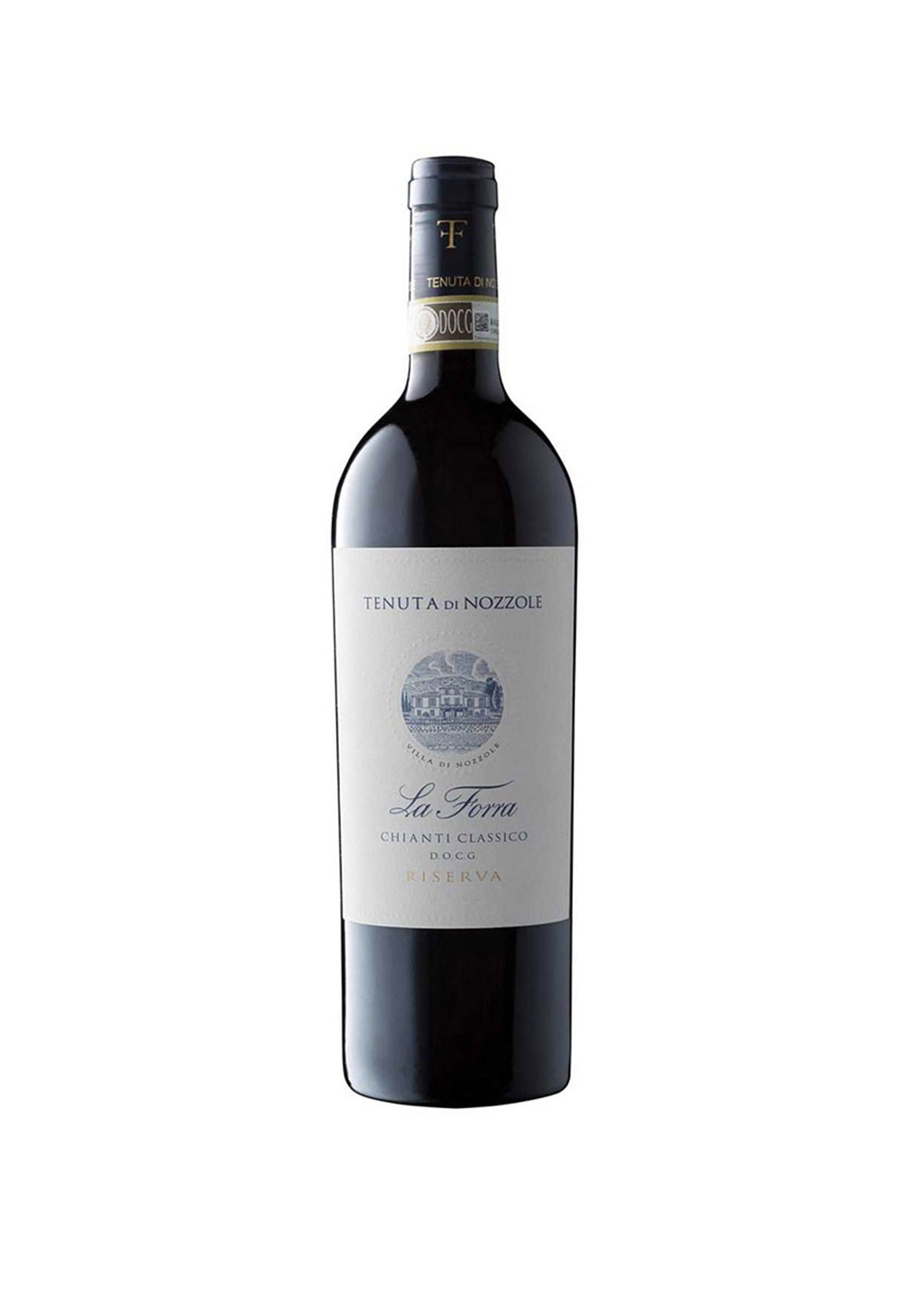 La Forra Chianti Classico DOCG Riserva 2020 Tenuta di Nozzole Folonari