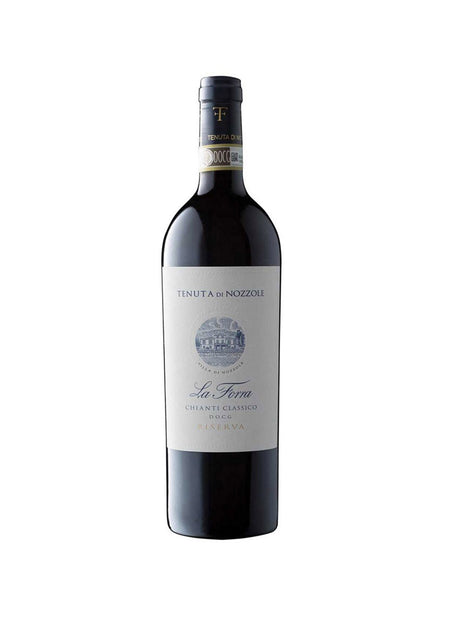 La Forra Chianti Classico DOCG Riserva 2020 Tenuta di Nozzole Folonari