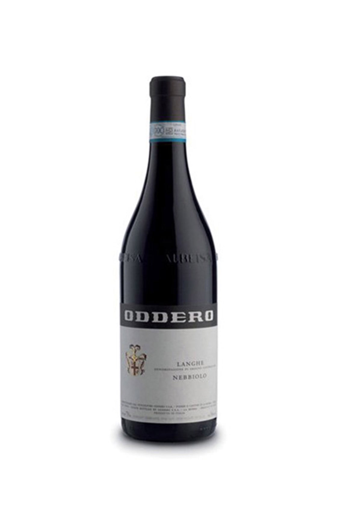 langhe nebbiolo oddero