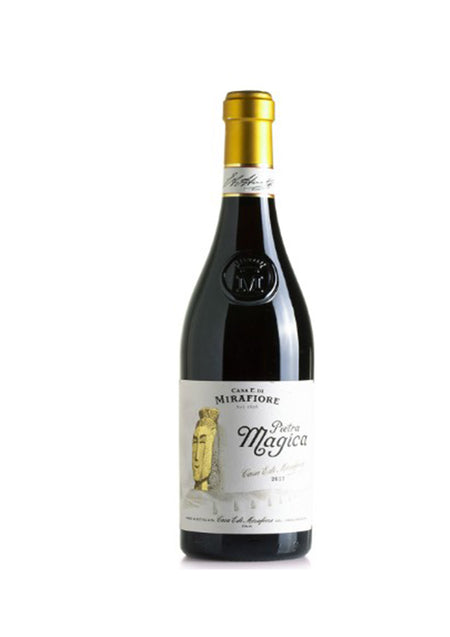Langhe Rosso Pietra Magica Mirafiore
