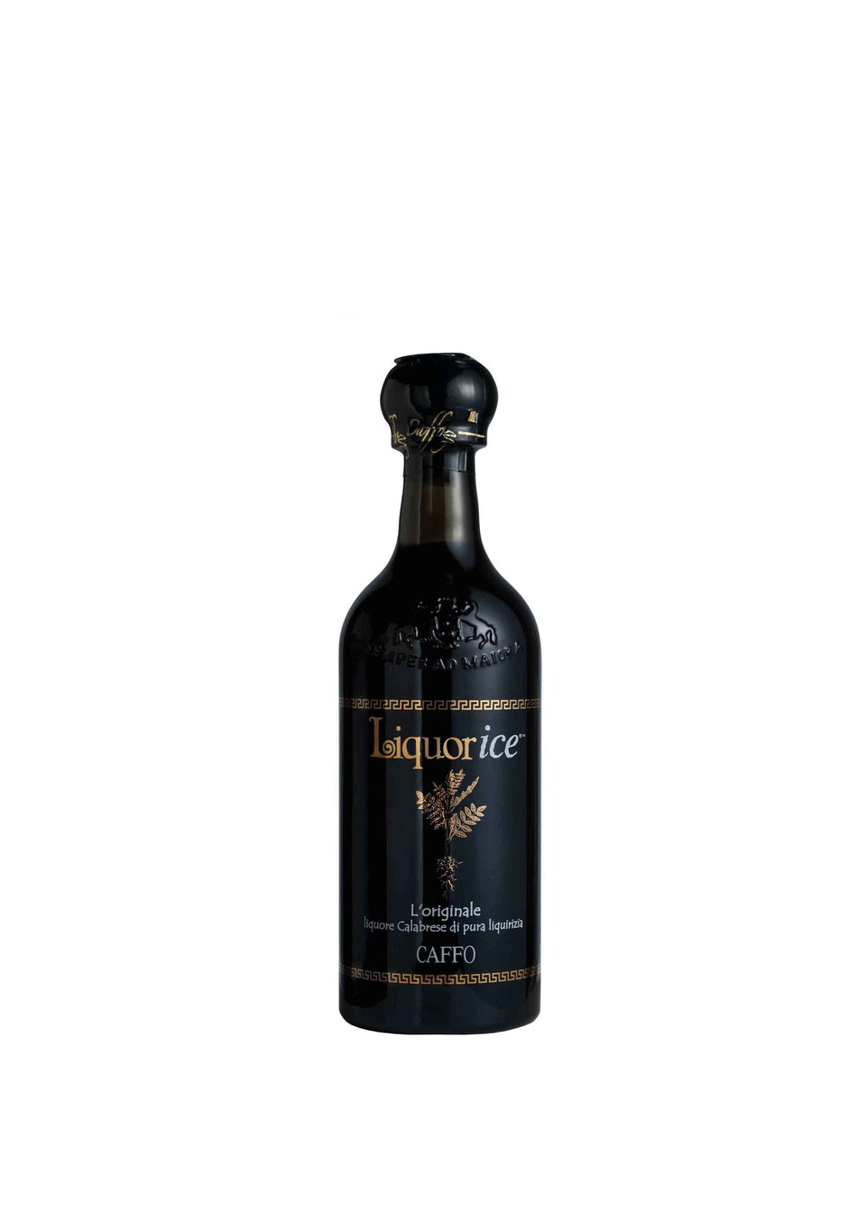 Liquorice Caffo Liquirizia Cl 50 27%