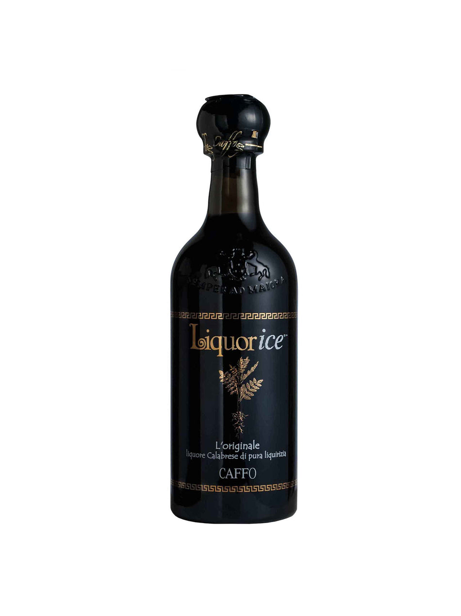 Liquorice Caffo Liquirizia Cl 50 27%