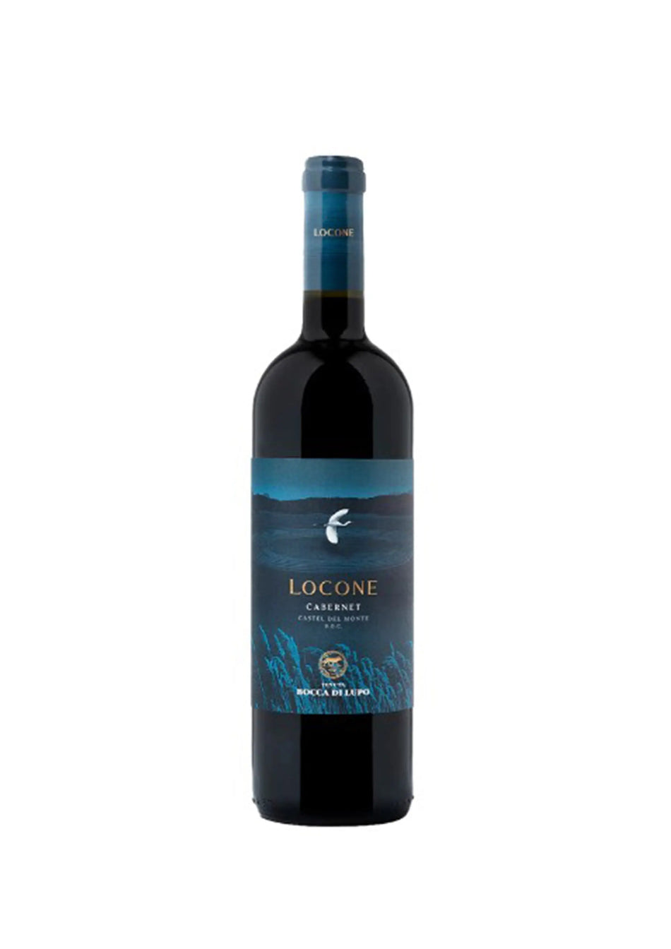 Cabernet Sauvignon 'Locone' Bocca di Lupo Tormaresca - Antinori 2022 Marchesi Antinori