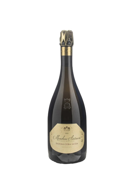 Franciacorta Brut Saten Saten Donna Cora Tenuta Montenisa - Antinori 2021 Marchesi Antinori
