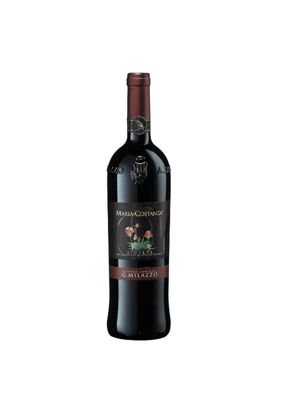 Maria Costanza Rosso 2018 Milazzo