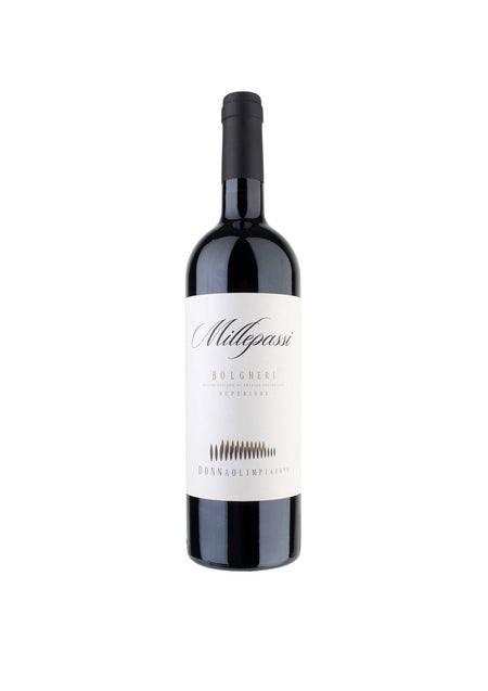 Millepassi Bolgheri Donna Olimpia