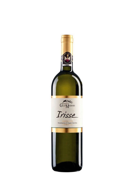Montecucco Vermentino Irisse Collemassari