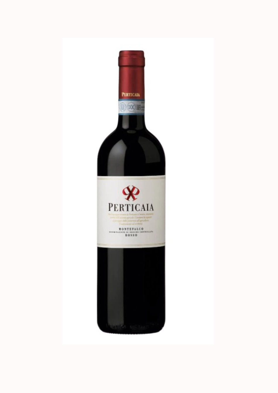 Montefalco Rosso 2021 – Perticaia
