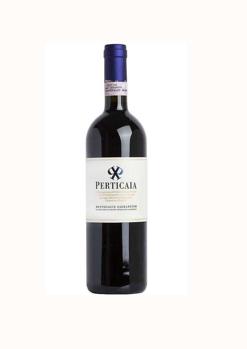 Montefalco Sagrantino 2018 – Perticaia