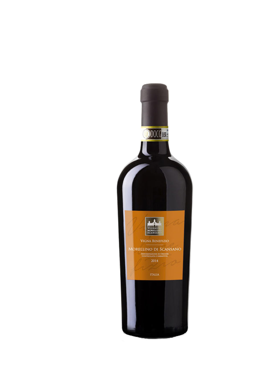 Morellino di Scansano Vigna Benefizio