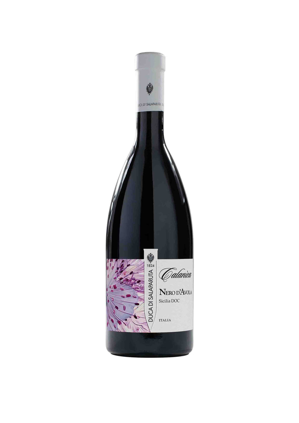 Calanica Nero D'Avola DOC Duca di Salaparuta 2020