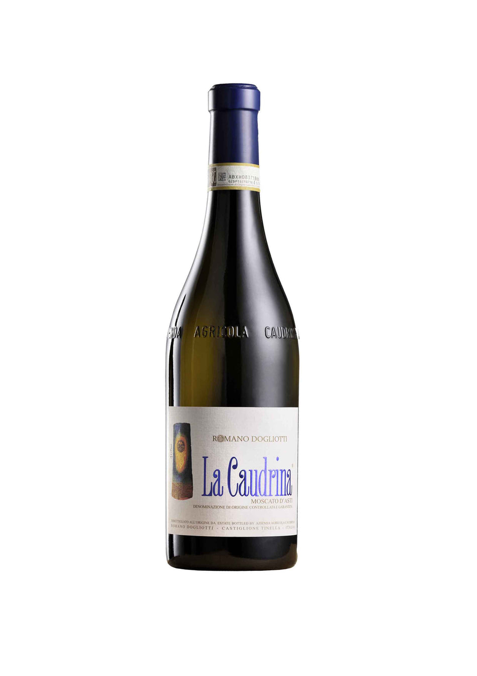 Moscato d'Asti 2022 - La Caudrina