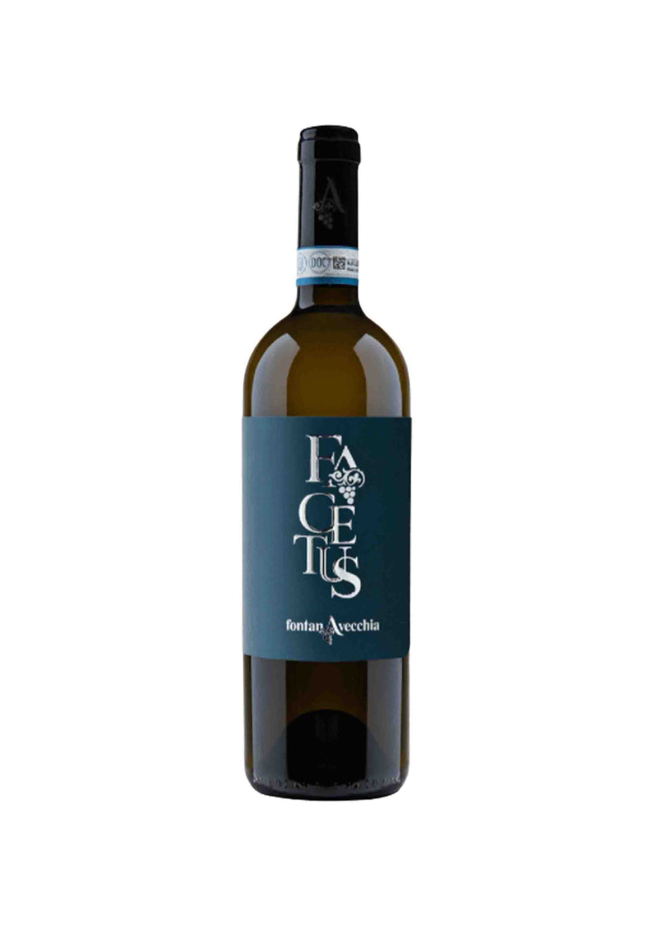 Falanghina del Sannio Facetus Vendemmia Tardiva DOP 2015- Fontanavecchia